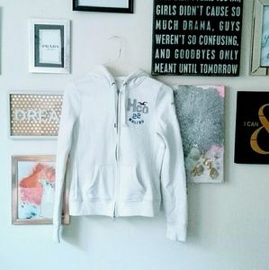 Hollister Hoodie size M